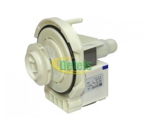 Циркуляційний насос (мотор) Hanning CP035-003 65W для посудомийної машини Indesi..